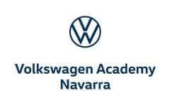 AULA logo WolkswagenNavarraAcademy
