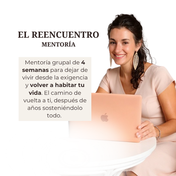 El Reencuentro IMAGEN